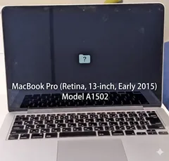 MacBook Pro Retina,13, 2015 us配列　ジャンク 2026年最新】Yahoo!オークション -macbookpro ジャンク(Mac)の中古品