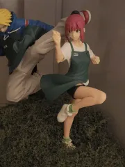 サカモトデイズ ルー フィギュア