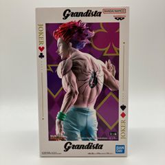 HUNTER×HUNTER グランディスタ Grandista ヒソカ - メルカリ