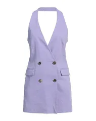 ピンコ レディース トップス ベスト ジレ PINKO Lilac ライラック