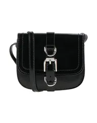 【送料無料】 ジバンシー レディース ショルダーバッグ バッグ クロスボディバッグ Black