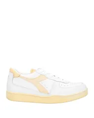 ディアドラヘリテージ レディース シューズ スニーカー DIADORA HERITAGE White ホワイトのサムネイル
