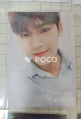 セブンティーン ミンギュ SEVENTEEN JAPAN DEBUT SHOWCASE WE MAKE YOU TRADING CARD