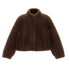 2026年最新】SAGA FURS レディース 毛皮・ファーコートの人気アイテム