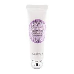 JILL STUART ジルスチュアート ハンドクリーム 30g ミルクティーブレンド ボディケア ハンドケア うるおい 保湿[定形内郵便]