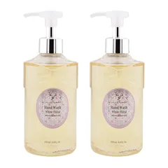[2個セット]JILL STUART ジルスチュアート ホワイトフローラル ハンドウォッシュ 250mL ホワイトフローラルの香り[指定場所ダイレクト]