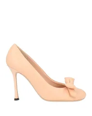 【送料無料】 ヌメロ ヴェントゥーノ レディース パンプス シューズ パンプス Pale Pinkのサムネイル