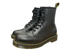 Dr.Martens (ドクターマーチン) 8ホールブーツ レザー 1460 22cm UK3 ブラック レディース/027