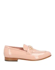 【送料無料】 フェラガモ レディース スリッポン・ローファー シューズ モカシン Pale Pinkのサムネイル