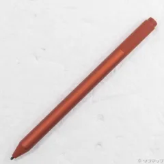 ソフマップ 〔展示品〕 Surface Pen FPS-00047 ポピーレッド【198】のサムネイル