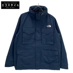 THE NORTH FACE ノースフェイス ﾈｲﾋﾞｰ NP12451 ﾊﾟﾝｻｰﾌｨｰﾙﾄﾞｼﾞｬｹｯﾄ M