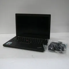 2026年最新】thinkpad x260 中古の人気アイテム - メルカリ