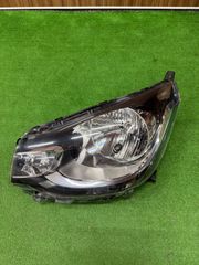 VW アップ！左ヘッドライト HELLA 1S2 941 015N DBA-AA - メルカリ