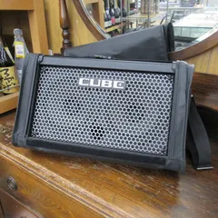CUBE Street　ローランド　スピーカー　N225　通電確認済み　エキスパート藤沢辻堂店のサムネイル