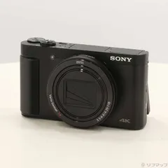 2026年最新】ソニー Cyber-shot DSC-HX99の人気アイテム - メルカリ