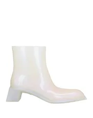 アクネ ストゥディオズ レディース シューズ ブーツ・レインブーツ ショートブーツ ACNE STUDIOS Ivory アイボリーのサムネイル