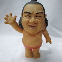 東洋水産　マルちゃん　ビッグソフビ　ビンテージ　当時物 東洋水産 マルちゃん ビッグソフビ ビンテージ 当時物 - メルカリ