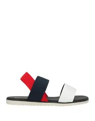 ポリーニ レディース シューズ サンダル POLLINI White ホワイトのサムネイル