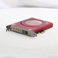 【即日発送】Sound Blaster Z SE ほぼ未使用 サウンドカードYR 即日発送】Sound Blaster Z SE ほぼ未使用 サウンドカードYW - メルカリ