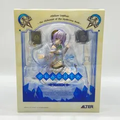 【中古】開封）アルター プラフタ 1/7[24]