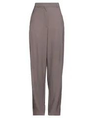 ステラマッカートニー レディース ボトムス カジュアルパンツ STELLA McCARTNEY Taupe トープのサムネイル