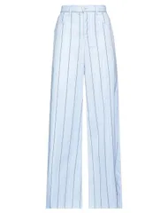 マルニ レディース ボトムス カジュアルパンツ MARNI Sky Blue ブルーのサムネイル