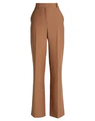 ステラマッカートニー レディース ボトムス カジュアルパンツ STELLA McCARTNEY Camel キャメルのサムネイル