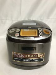 IH炊飯ジャー極め炊き 象印 NP-GL05 2024年 象印マホービン - メルカリ