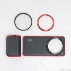 ソフマップ 〔中古品〕 Xiaomi 15 Ultra Photography Kit BHR07T3JP【262】のサムネイル