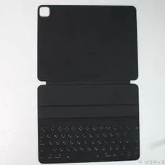 ソフマップ 〔中古品〕 12.9インチiPad Pro用 第4世代 Smart Keyboard Folio 日本語 MXNL2J／A【258】