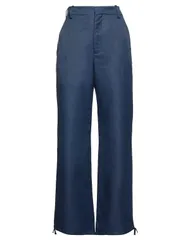 マルニ レディース ボトムス カジュアルパンツ MARNI Midnight Blue ブルーのサムネイル