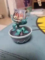 ジョジョの奇妙な冒険 ストレート キャット