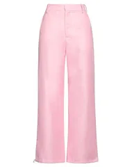 マルニ レディース ボトムス カジュアルパンツ MARNI Light Pink ピンクのサムネイル
