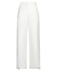 マルニ レディース ボトムス カジュアルパンツ MARNI White ホワイトのサムネイル