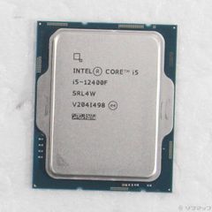 Intel Core i5-12500 - メルカリ