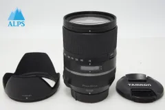 2026年最新】TAMRON 16-300 3.5-6.3 vc pzdの人気アイテム - メルカリ