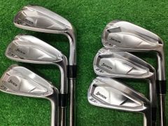SRIXON ZXi7 アイアンセット x100 6本プラスおまけ - メルカリ