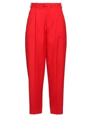 マルニ レディース ボトムス カジュアルパンツ MARNI Red レッドのサムネイル