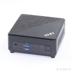 ソフマップ 〔展示品〕 Cubi 5 12M-247JP【371】のサムネイル