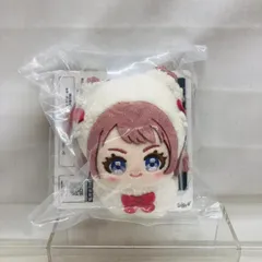 【中古】未開封)F賞 花海咲季 きららいずマスコット[22]