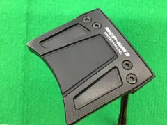【中古】 三浦技研 Miura MGP-NM3 ショートスラント パター PT 純正特注シャフト (フレックスその他) メンズ 男性用 右利き 右用 Dランク ゴルフクラブのサムネイル