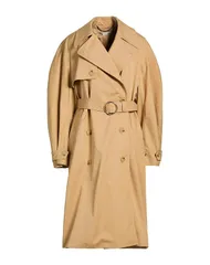 ステラマッカートニー レディース アウター コート STELLA McCARTNEY Camel キャメルのサムネイル