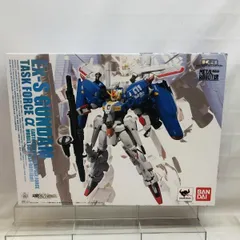 2026年最新】METAL ROBOT魂 Ex-Sガンダム タスクフォースαの人気