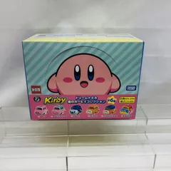 【中古】未開封)6点セット ドリームトミカ 星のカービィコレクション[22]