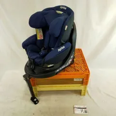 ディアターン プラス ISOFIX AB  アップリカ(aprica) R003 チャイルドシート