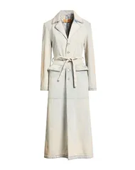 マルタンマルジェラ レディース アウター ジャケット・ブルゾン デニムブルゾン MM6 MAISON MARGIELA Blue ブルーのサムネイル