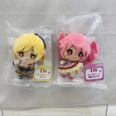 まどか☆マギカ まどまぎ アニプレックスくじ ほむら まどか