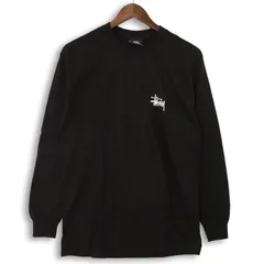 Stussy×Patta/ステューシー×パタ Sound Connection Tee 長袖Tシャツ【RM1519-008】 225