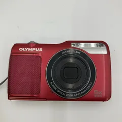 2026年最新】OLYMPUS VG-170の人気アイテム - メルカリ