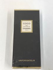 新品未開封 CHANEL COCO ココシャネル オードトワレ 100ml - メルカリ
